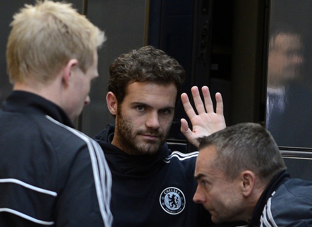 Продажа Пасторе поможет Мате перейти в \"ПСЖ\"