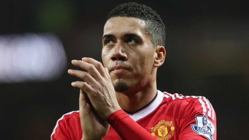 Смоллинг считает, что \"МЮ\" сыграл недопустимо