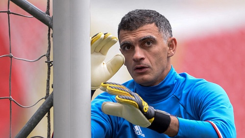 Габулов: Все ребята молодцы, вся страна молодцы