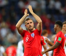 Хендерсон: сборная Англии получила важный опыт