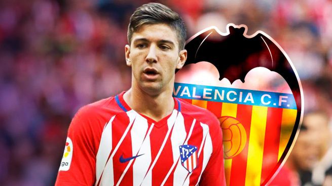Вьетто пополнил ряды \"Валенсии\"