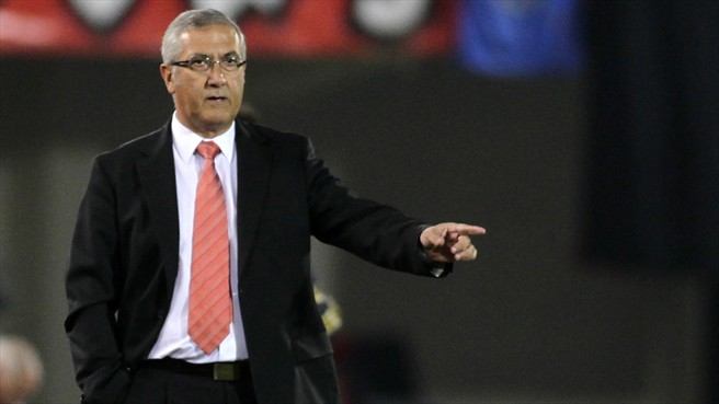 Мансано возглавил \"Мальорку\"