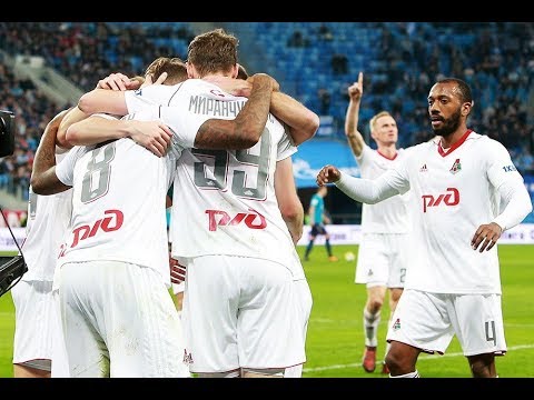 \"Локомотив\" крупно проиграл \"Люцерну\"