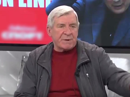 Пономарёв прокомментировал переход Ерёменко в \"Спартак\"