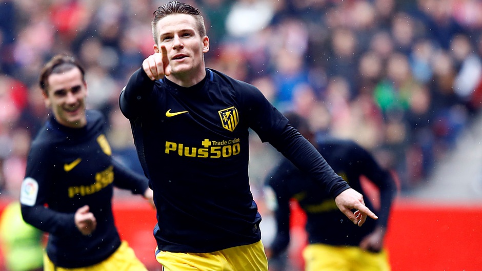 Гамейро переходит в \"Валенсию\"