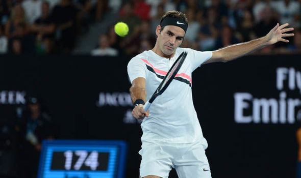 Федерер стал победителем Australian Open 2018