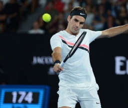Федерер стал победителем Australian Open 2018