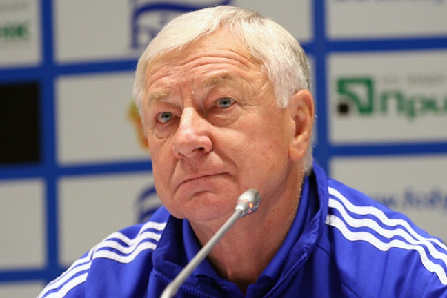 Б. Игнатьев уверен, что