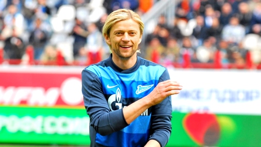 Тимощук рассказал о карьерных перспективах