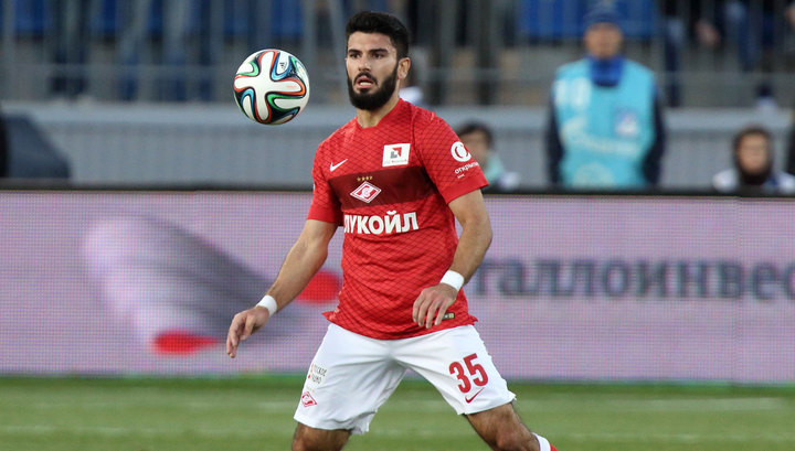 Таски пропустит минимум 2 недели