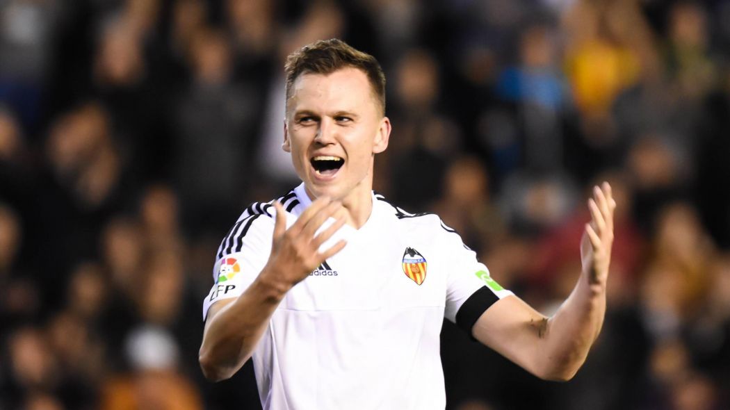 Черышев настроен обыграть \"Вильярреал\"