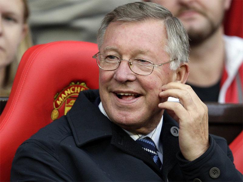 Фергюсон посоветовал руководству \"Юве\" продать Погба