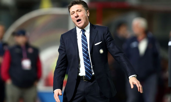 \"Интер\" продлил контракт с рулевым команды Маццари