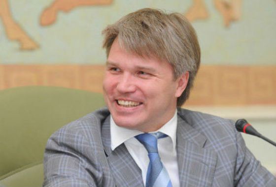 Колобков рассказал о готовности стадионов к ЧМ-2018