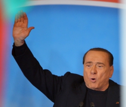 Берлускони: "Милан" возвращается