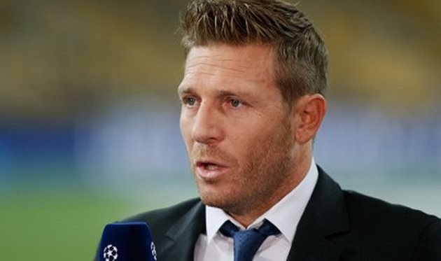 Воронин хочет поработать с Шевченко в сборной Украины