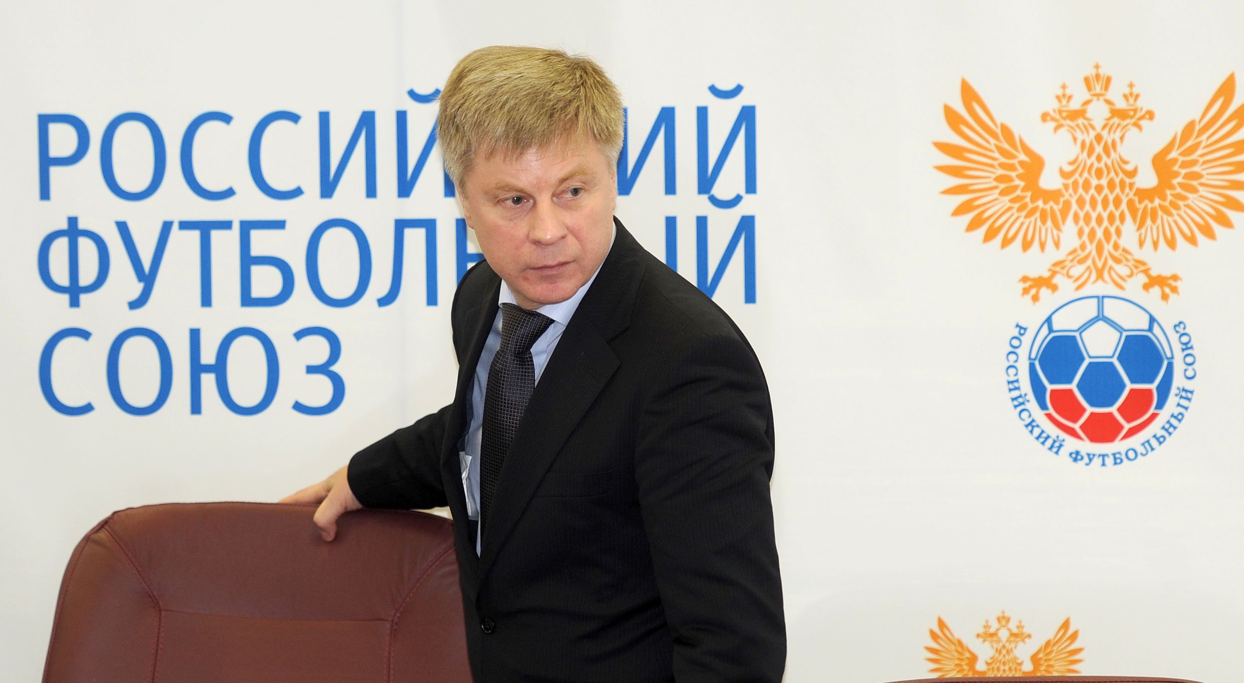 У РФС нет средств для обеспечения контракта Капелло 