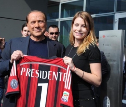 Берлускони доволен "Миланом" Индзаги