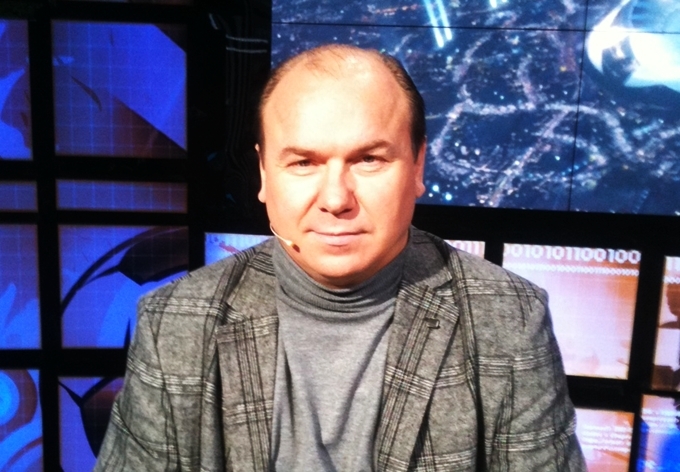 Леоненко прокомментировал ситуацию вокруг \"Динамо\"