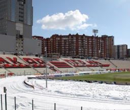 Смородская недовольна переносом матча с "Уфой" в Пермь