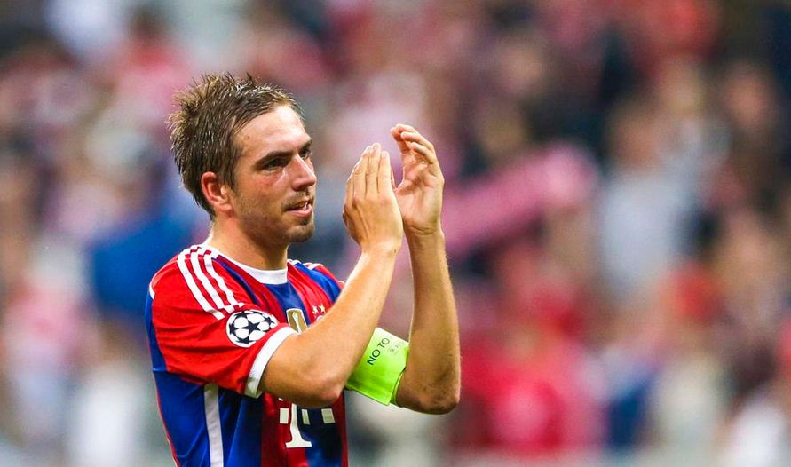 У капитана \"Баварии\" диагностирован перелом лодыжки