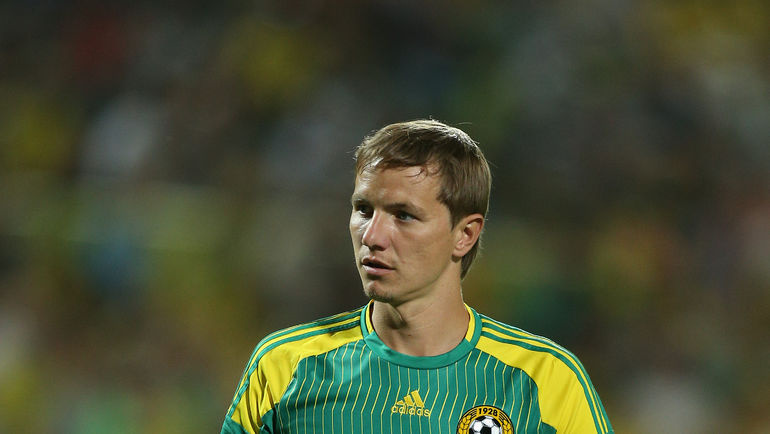 Ташуев не знает, где находится Павлюченко