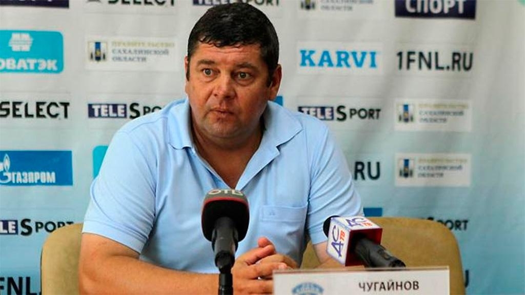 Чугайнов раскритиковал Неймара