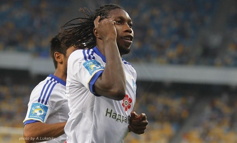 \"Динамо\" спокойно разобралось с \"Говерлой\"