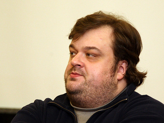 Уткин хочет, чтобы \"Атлетико М\" выиграл Примеру