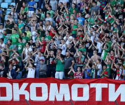 "Локомотив" обнародовал заявку на плей-офф Лиги Европы