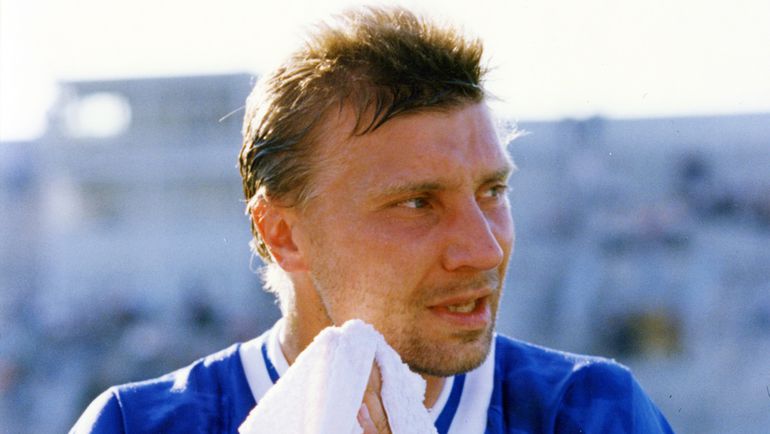 Дмитриев: у \"Зенита\" забивать голы способен только Кокорин