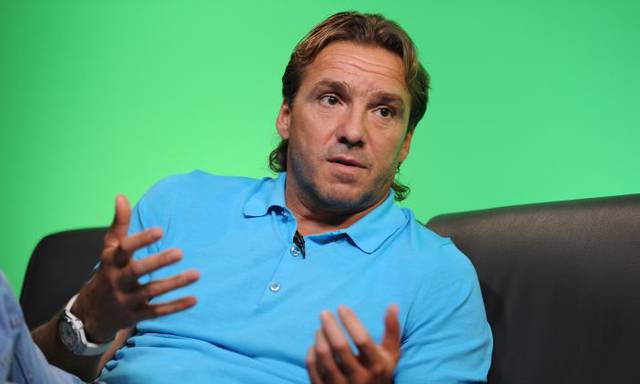 Юран: сборная России сама себе сделала харакири