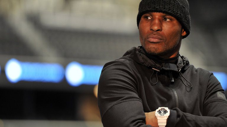 Хопкинс хотел бы выйти на ринг против Фроча