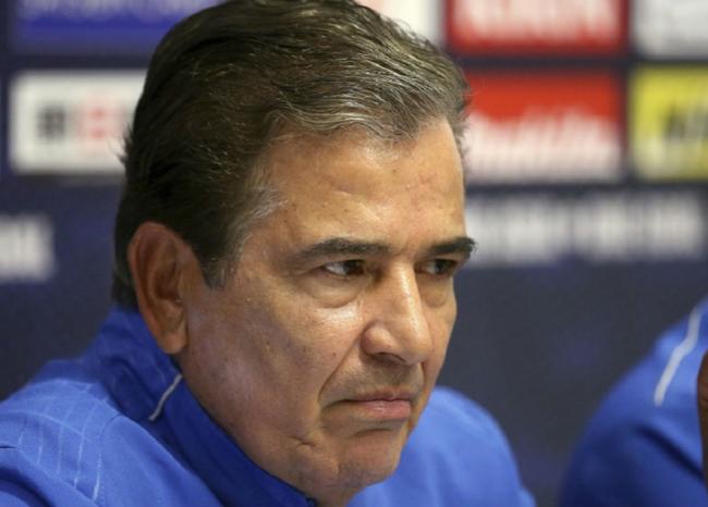 Хорхе Пинто доволен Чемпионатом Мира