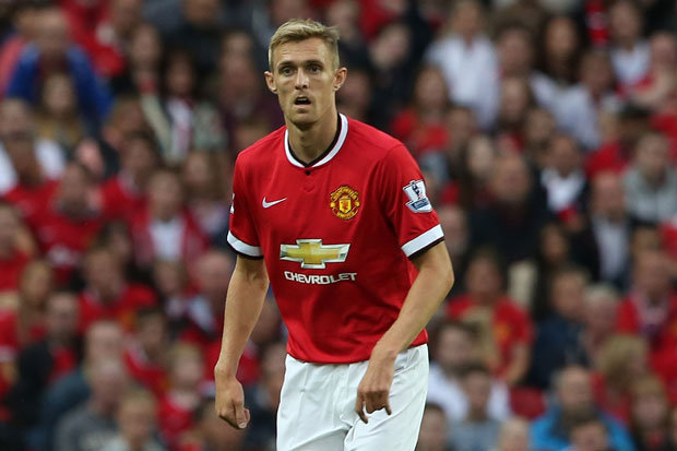 Переход Флетчера в \"Вест Хэм\" еще возможен