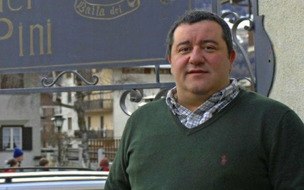 Райола: Златан сильнее, чем Месси и Роналду