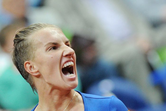 Кузнецова победила Возняцки в Сиднее