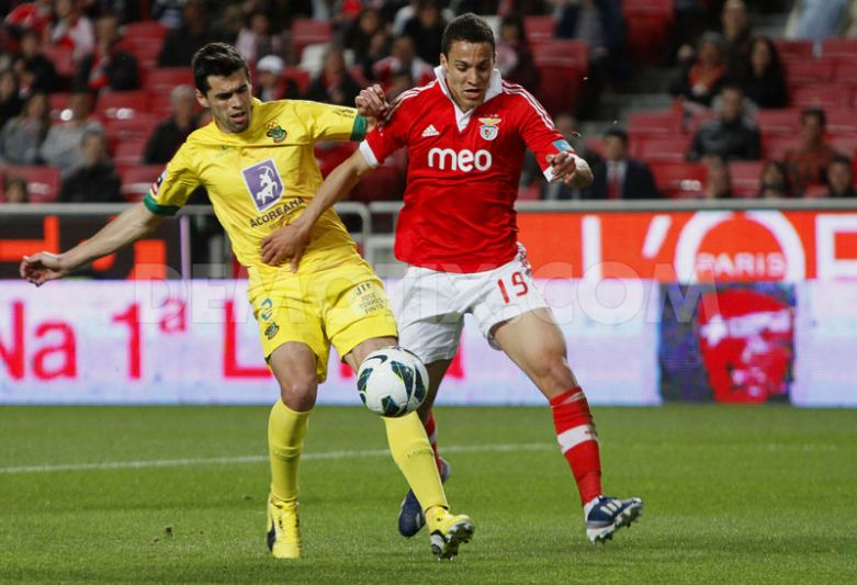 \"Интер\" может подписать Родриго Морено