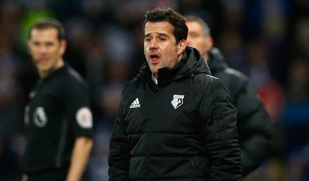 Марку Силва прокомментировал камбек \"Суонси\"