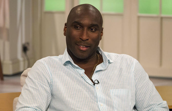 Экс-игрок \"Арсенала\" может побороться за пост мэра Лондона