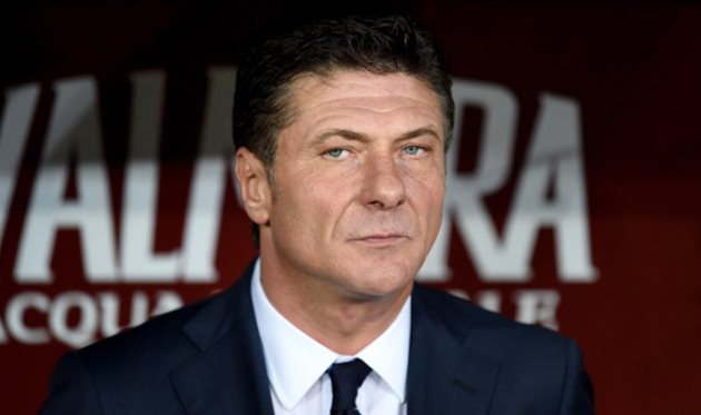 Маццари возглавил \"Торино\"