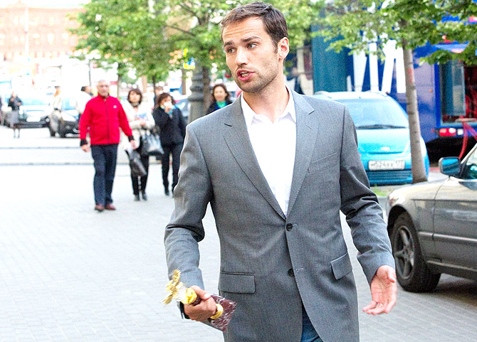 Руководство \"Спартака\" рассмотрит вариант с покупкой Широкова