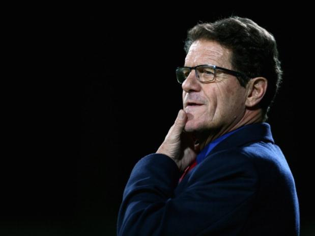 Капелло прогнозирует триумф \"Реала\"