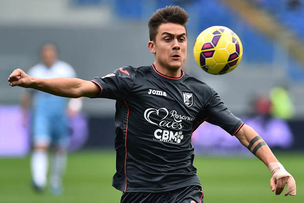 У Дибалы есть несколько предложений