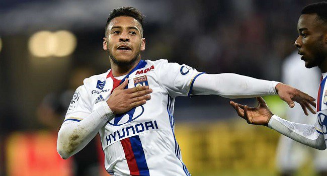 Толиссо пройдет медосмотр в \"Баварии\"