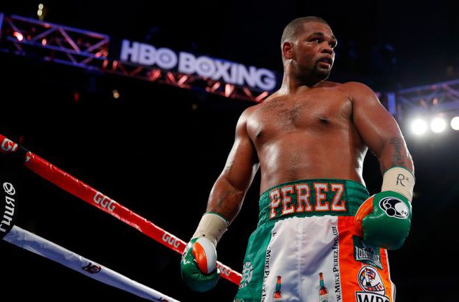 Поветкин подписал контракт на бой с обидчиком Абдусаламова