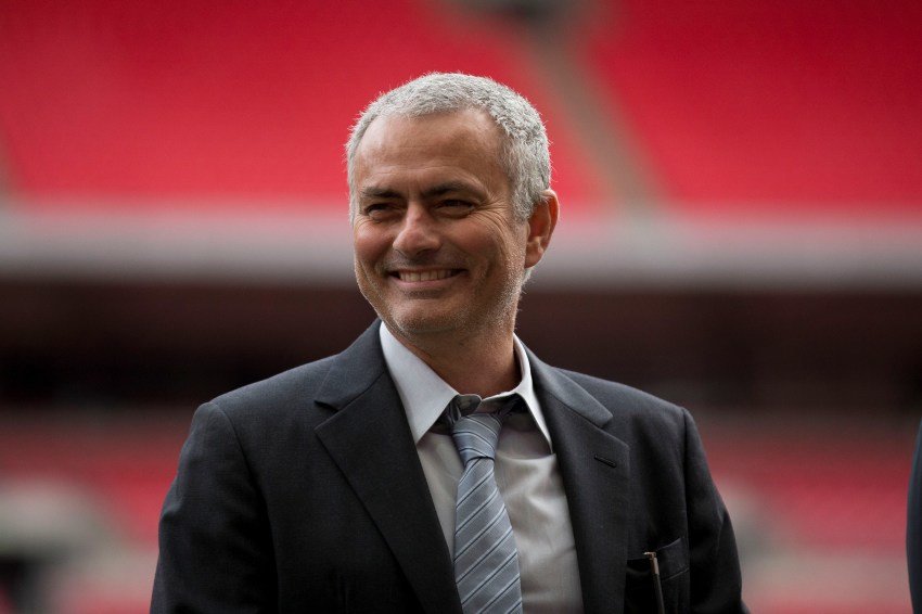 Орлов: Моуринью может возглавить \"Зенит\"