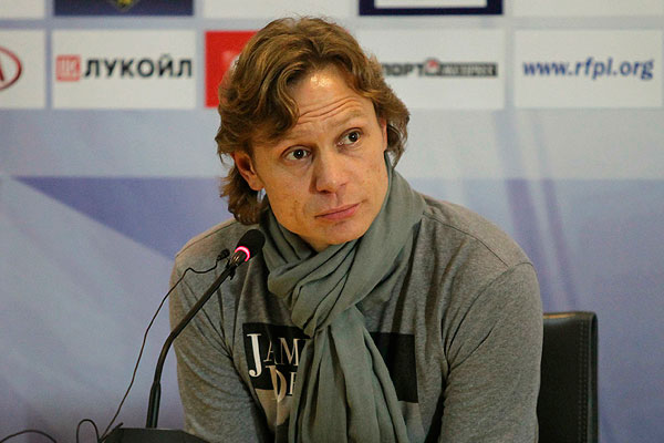 Карпиным интересуется европейский клуб