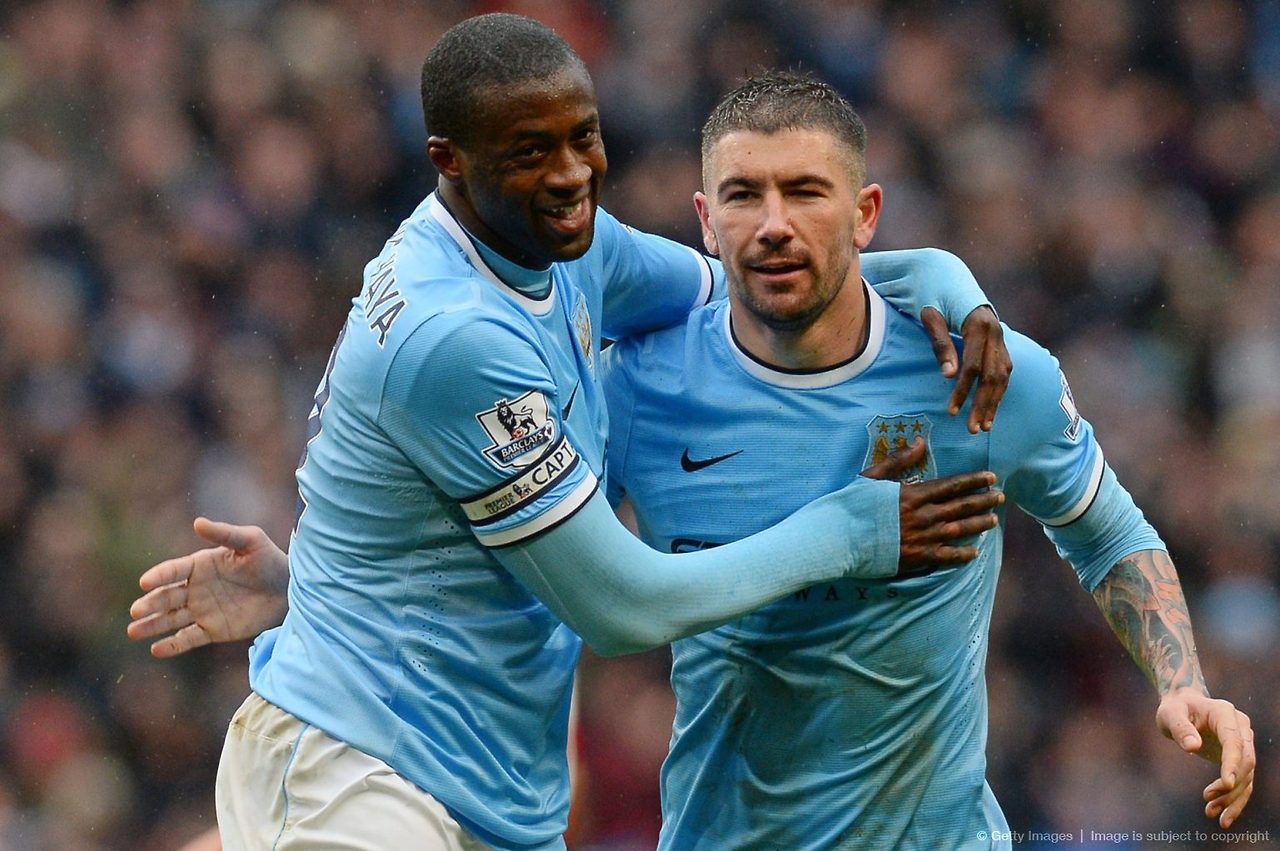 Туре и Ко разгромили \"Фулхэм\"