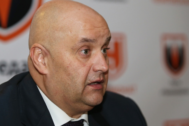 Созин дал прогноз на матч